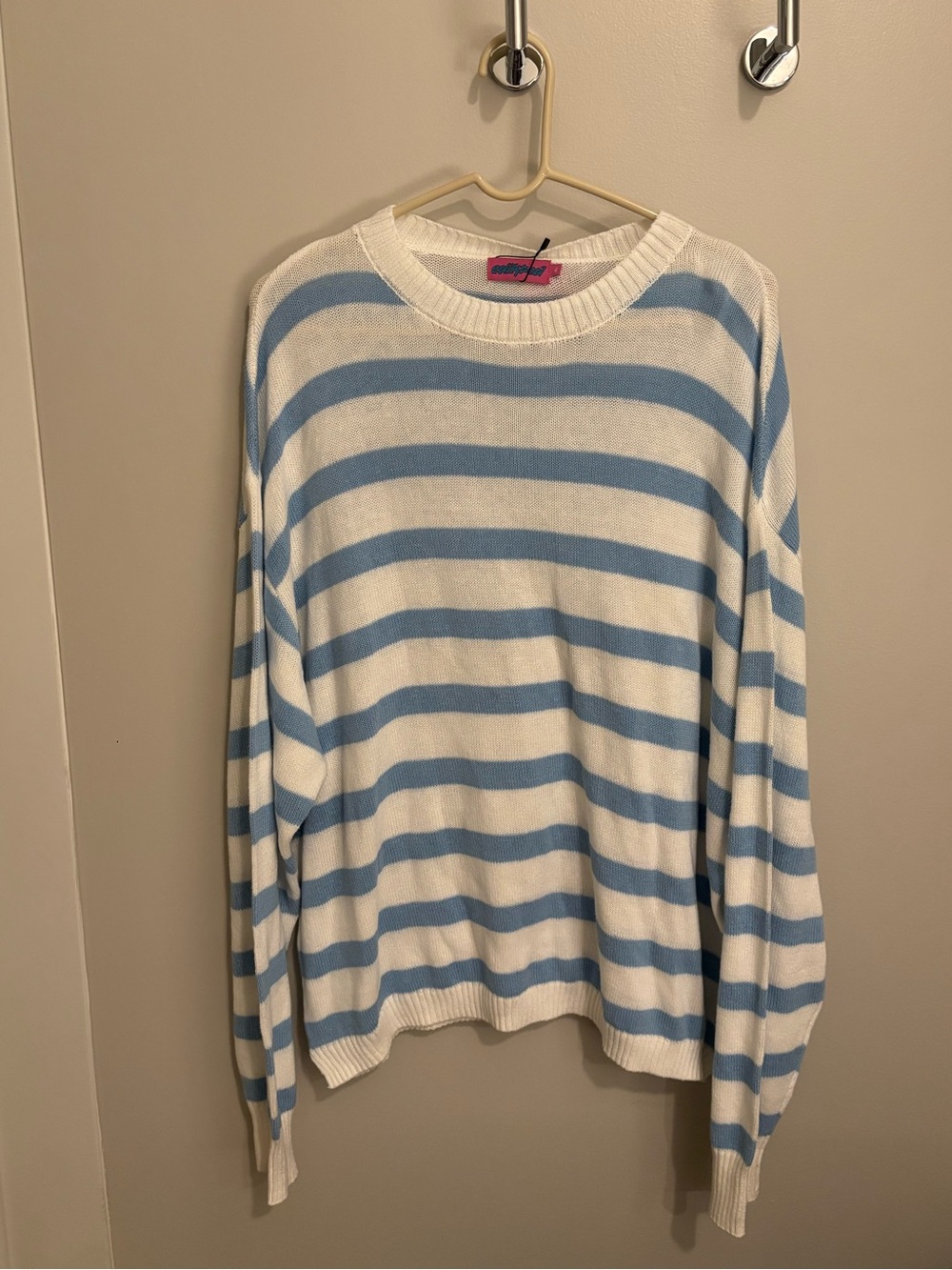 NWT Edikted “Amaris” Oversized Sweater
